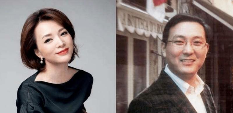 2009年，密春雷郑重其事地对妻子金晶说道：“我们离婚吧，我已经爱上了另一个女人