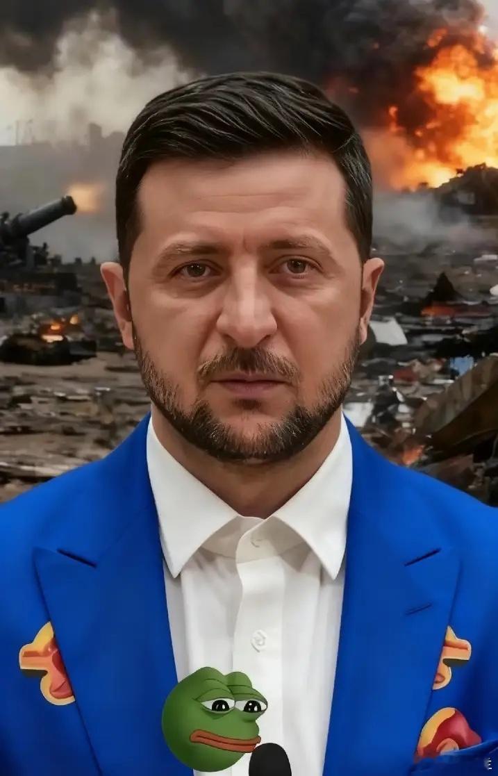 乌克兰消息！11月21日，美国向乌克兰发出强硬信号：如果乌方不在11月27日前签