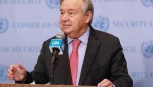 🌞联合国如今急着向中国伸手要钱，但中国态度已经说得很清楚：不再充当冤大头，