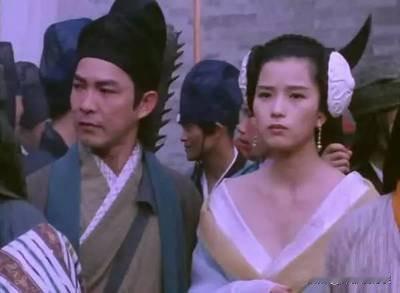 要说金庸小说女主里最令人讨厌的，读者搞个投票榜单，榜一大姐应该是碧血剑里的温青青