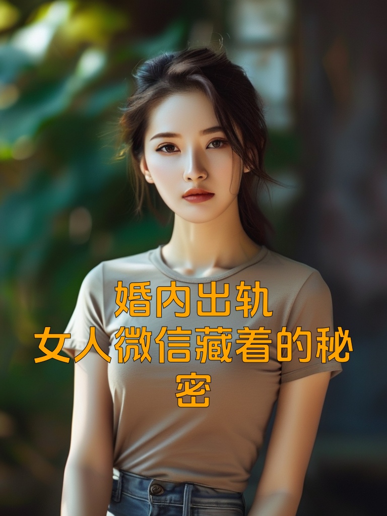 婚内出轨，女人微信藏着的秘密