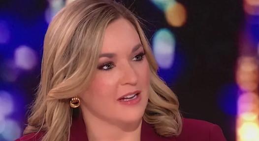 比特朗普还要离谱！特朗普花费60亿买格陵兰还不够疯，美电台主播直接口出狂言表示，