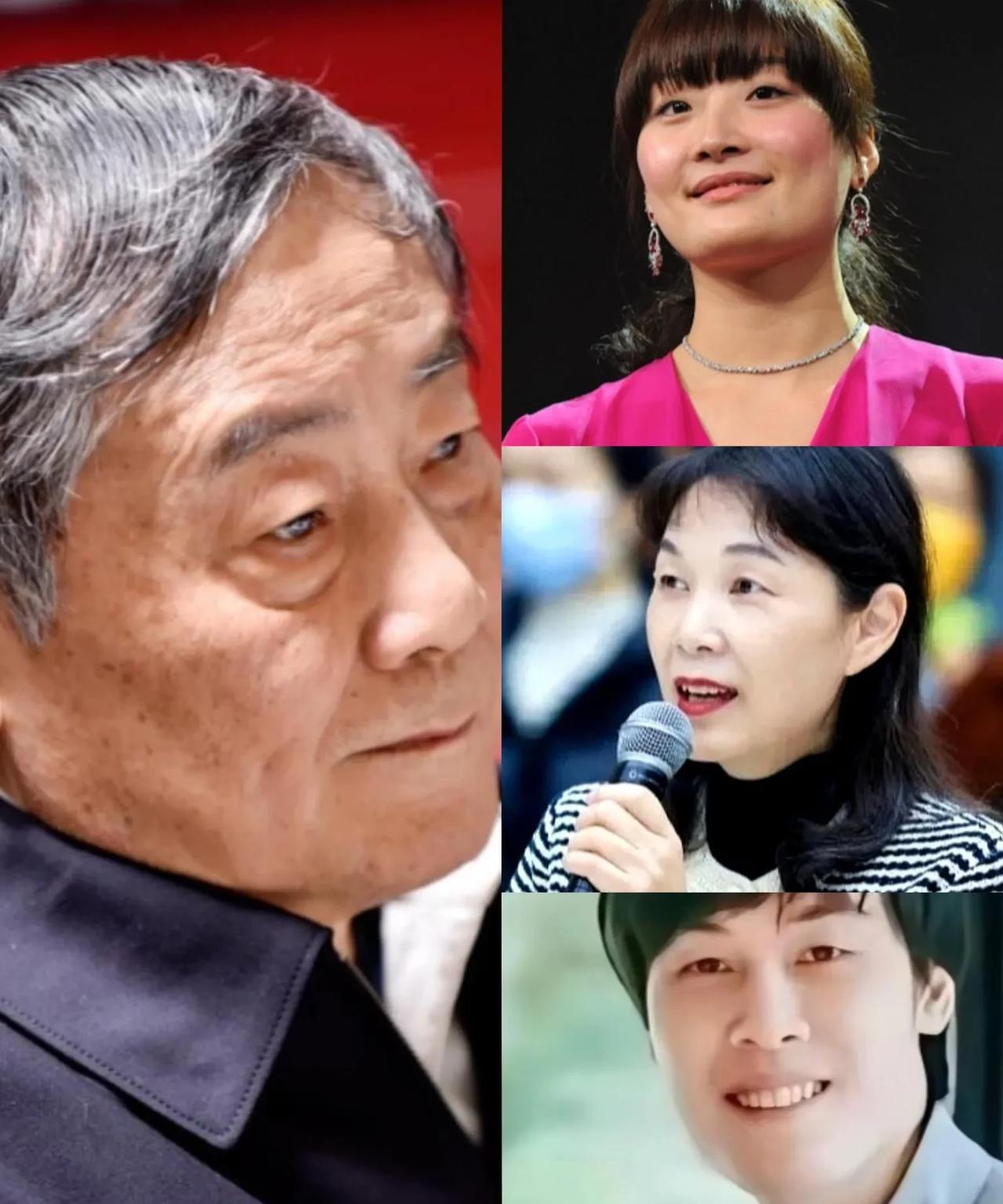宗庆后明明有足够的时间，为啥不把股权和董事长全交给女儿宗馥莉？宗老是白手起家的，