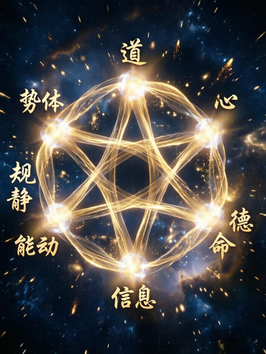 “道”的灵魂是源“道”为中华文化深邃且核心的哲学概念最早出自《道德经》“