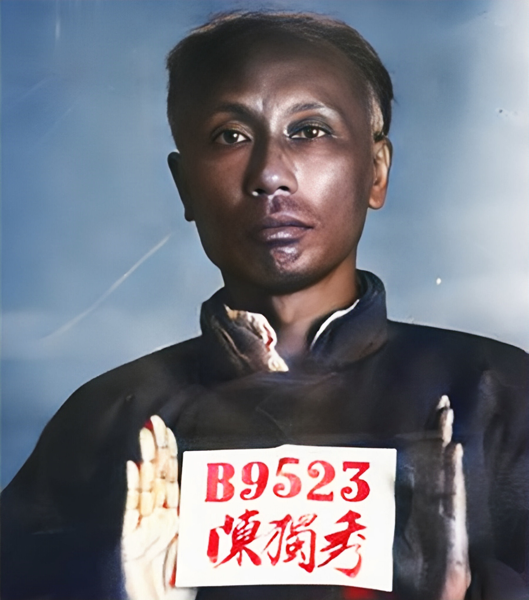 1932年，陈独秀被国民党逮捕，国内外各界人士纷纷想方设法施救，蒋介石甚至接到了