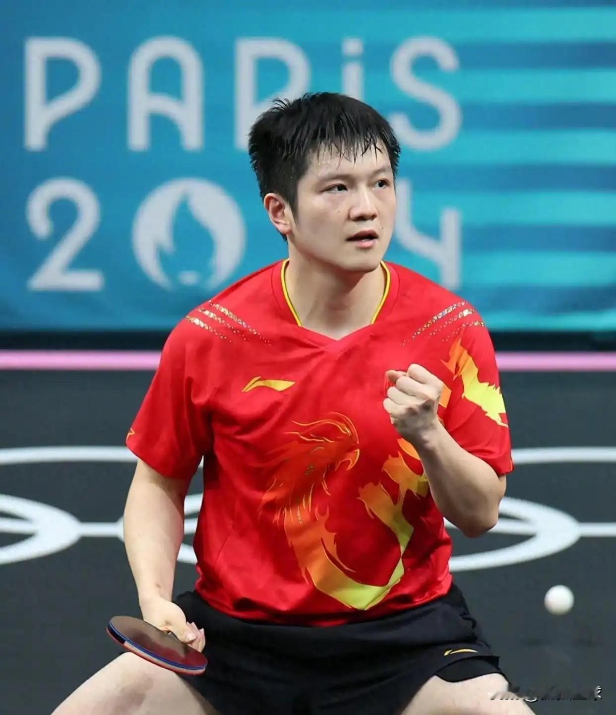 关于樊振东：邓亚萍曾这样评价！樊振东对球的理解“高人一等”。看樊振东全运会