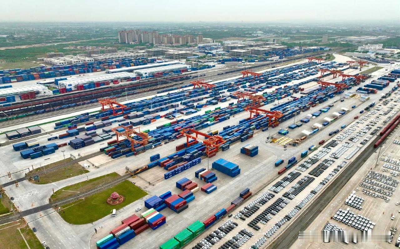 西安这场论坛不一般！中欧班列再添111项合作成果好消息！第二届中欧班列国际合