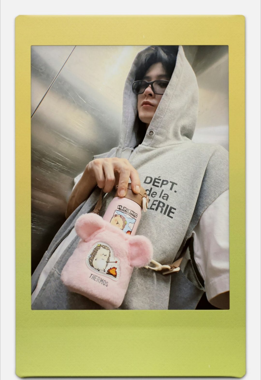 檀健次抓拍教程什么时候发给我们，下次给你拍的超级无敌巨帅！