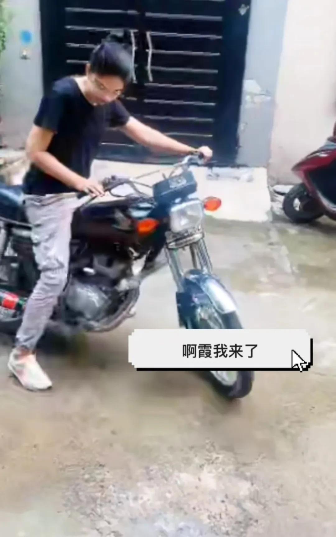 这<em>阿霞</em>回去巴基斯坦以后，是不是跟远在中国的二狗有心灵感应啊？是不是看到二狗