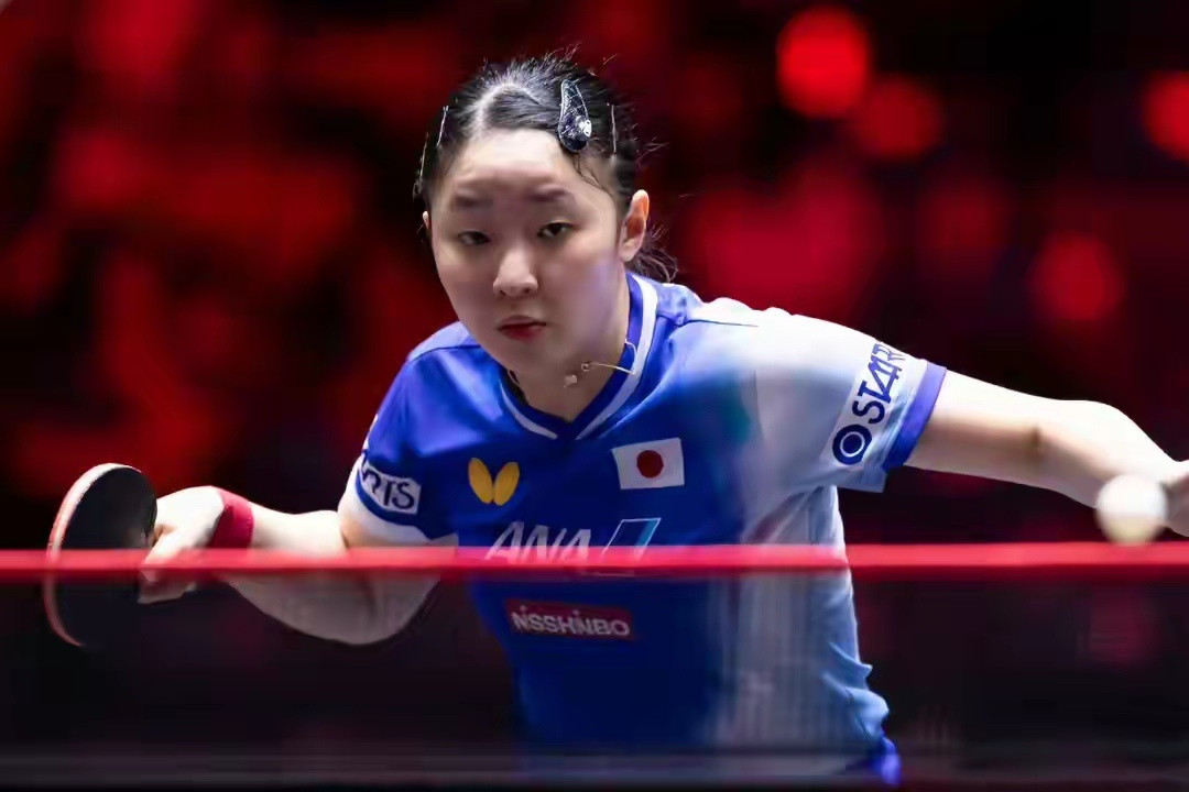 4-0！4-2！大满贯四强决出两席：王楚钦无懈可击，国乒喜忧参半！北京时间2月2