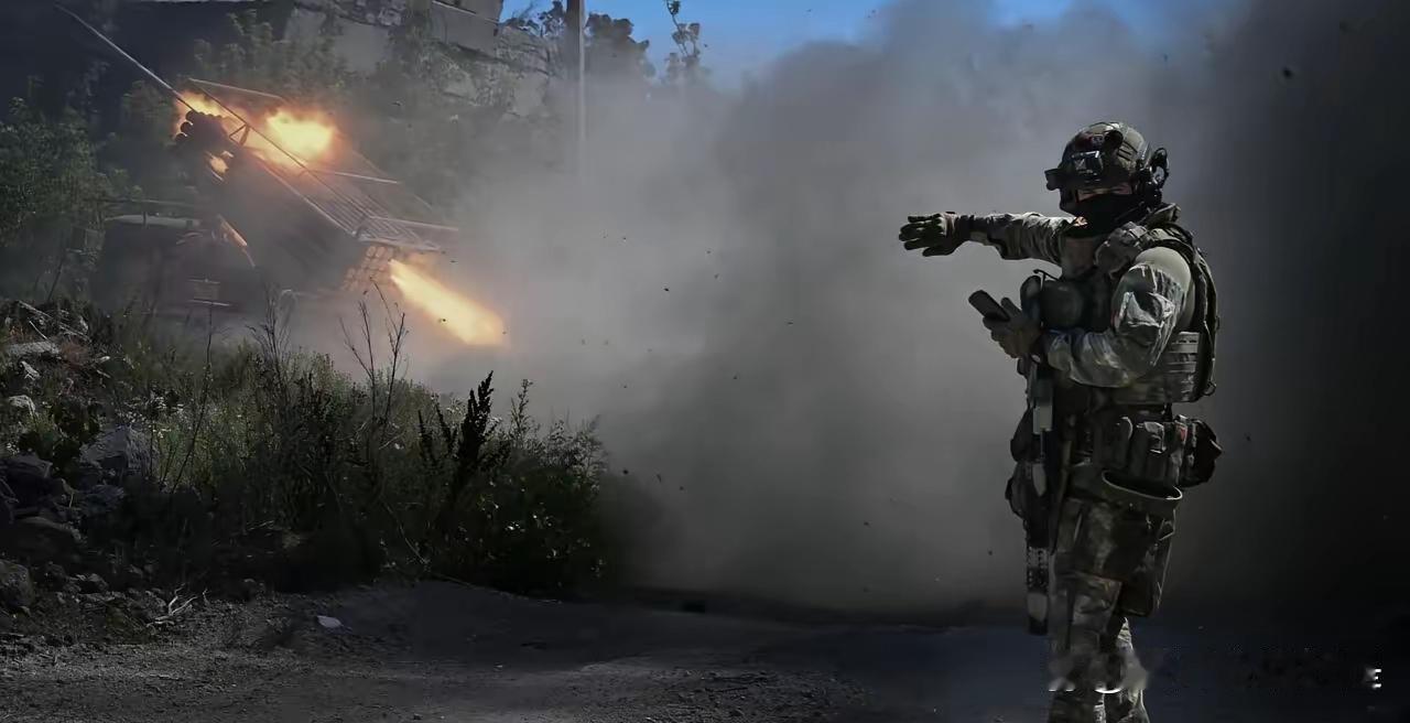 挫败反攻！俄罗斯红军城最新战况！俄罗斯媒体1月13日报道，俄罗斯武装力量“西