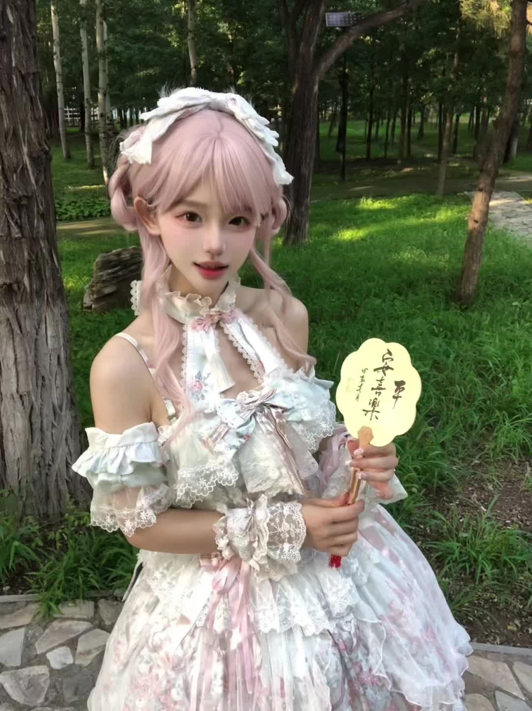 忽见粉蝶潜入窗