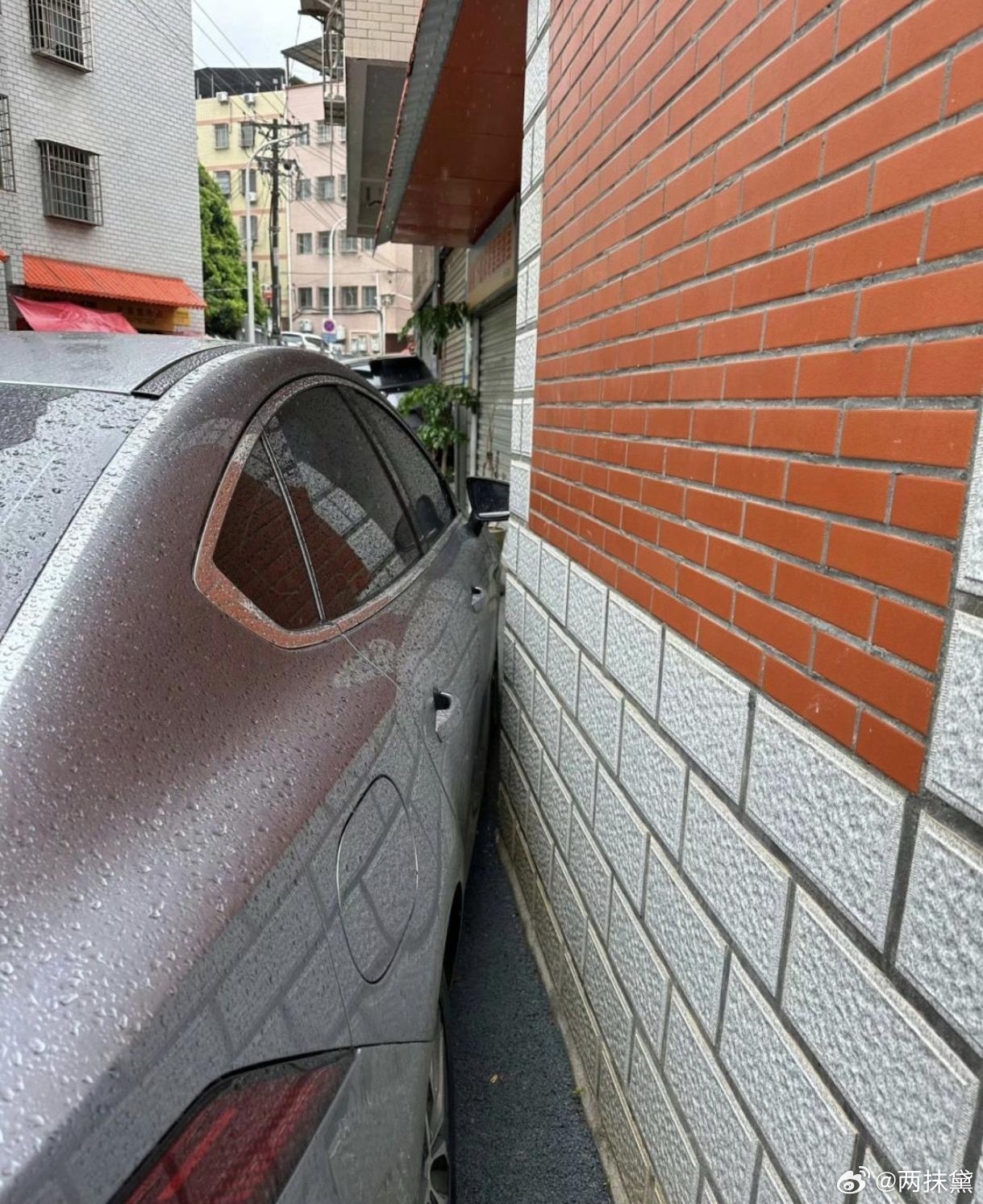 强的可怕，还有谁