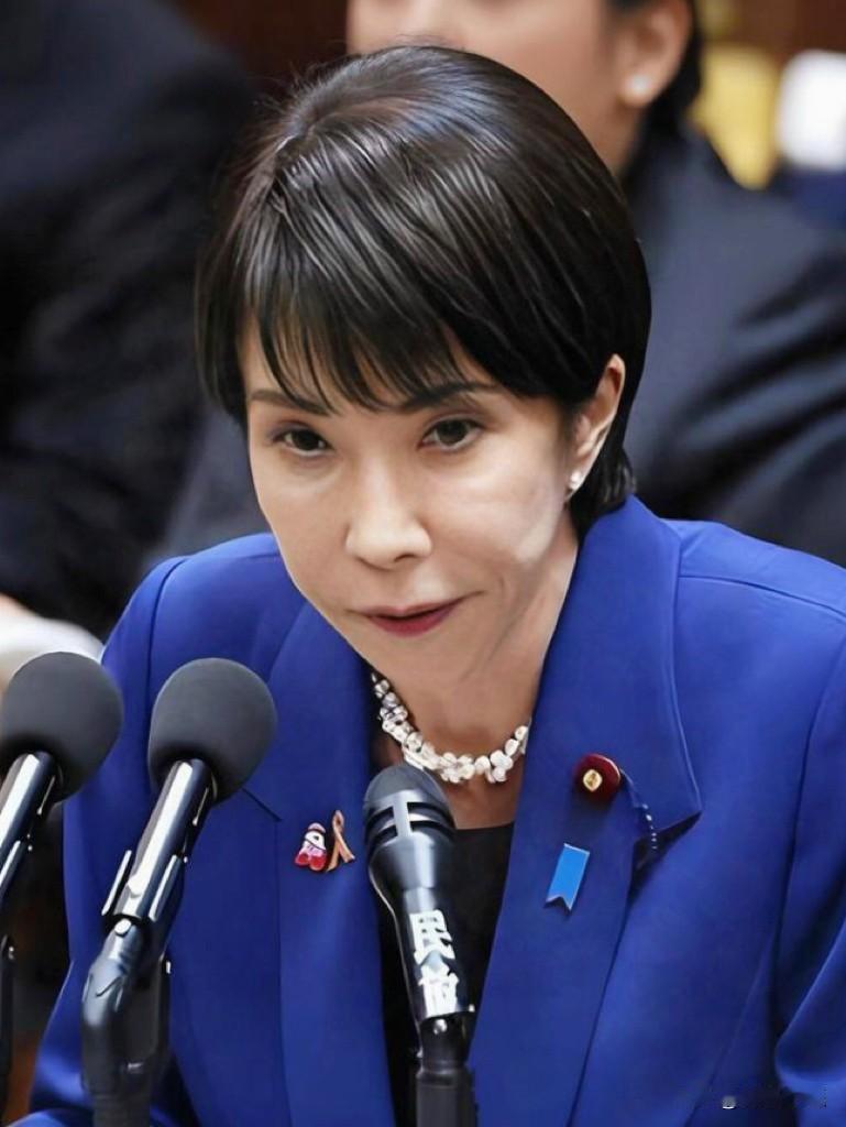 这下好了！高市早苗尴尬了！2025年的全球汽车业，正被一枚小小的稀土“搅动风