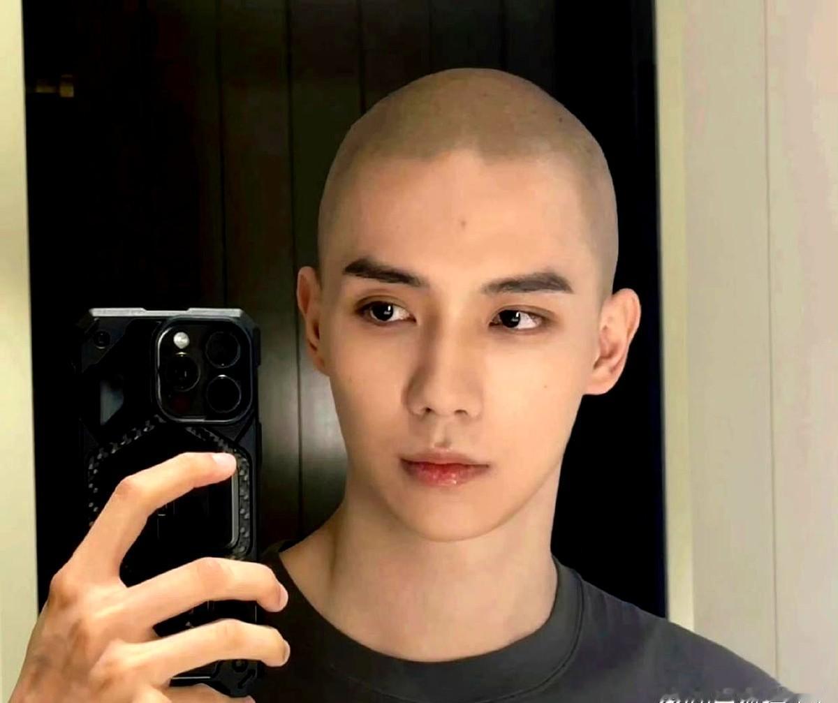 配角火过主角，罗一舟凭啥？讲真，陈晓和孙千的《大生意人》还没播，讨论度最高的