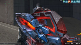 【冷不丁解说】: 特战英雄(火线特工)天火流星