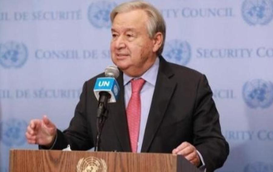 联合国如今急着向中国伸手要钱，但中国态度已经说得很清楚：不再充当冤大头！ 要