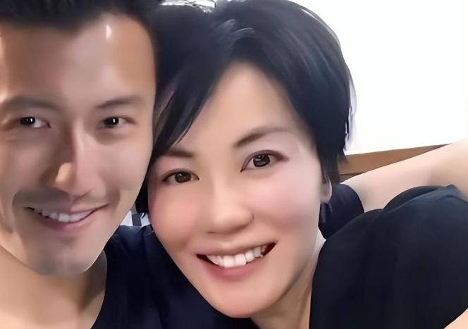 我问老妈：为什么很多人不喜欢王菲呢？老妈一句话点醒梦中人：