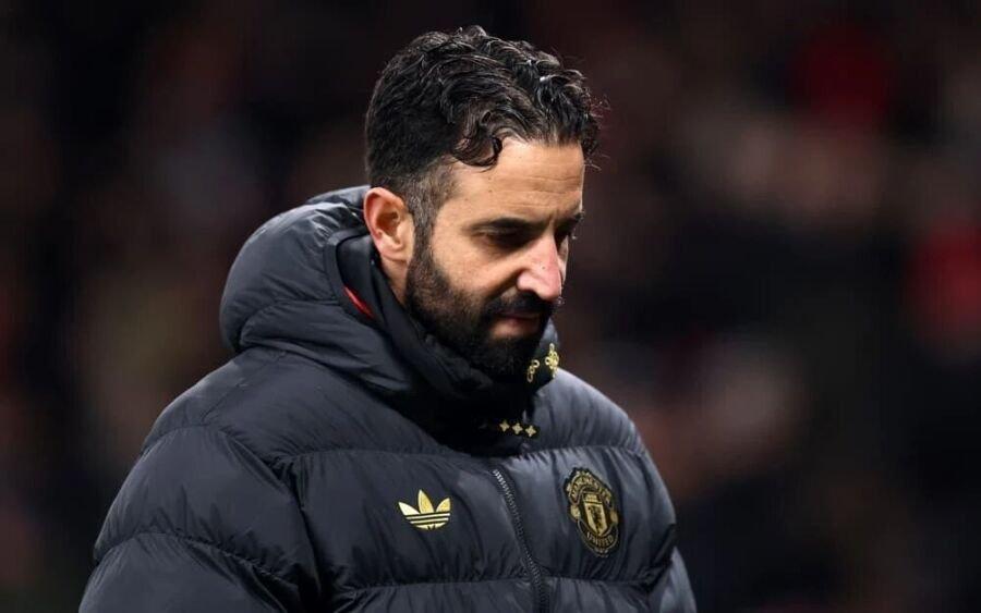 欧洲转会新闻发布会！★自毁前程！如果穆里尼奥接手葡萄牙国家队，那么阿莫林将接