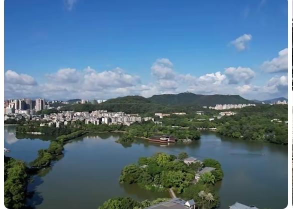 深圳合并惠阳？这个被部分自媒体反复炒作的话题，看似热闹，实则只算了深圳的小账，