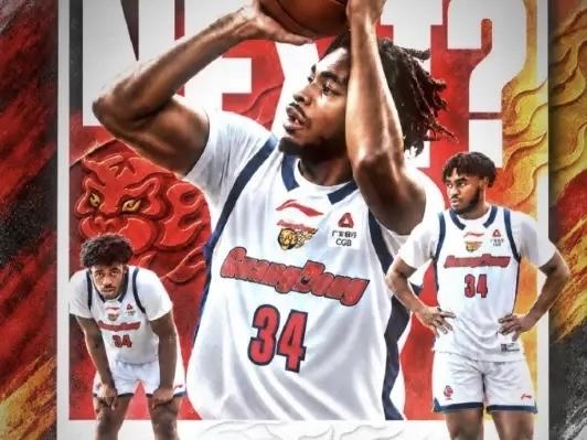 广东队开始发力，爆料签约NBA超级外援，给胡明轩打下手冲冠军CBA休赛期截止