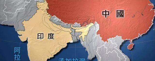 最近印度那边又有点躁动，边防部队在所谓“拉达克地区”的巡逻频次明显加了戏。外媒跟