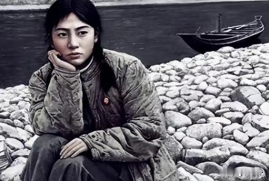 1971年，女知青白春兰为了报恩，嫁给了一农民。然而，新婚之夜，当白春兰劝说丈夫