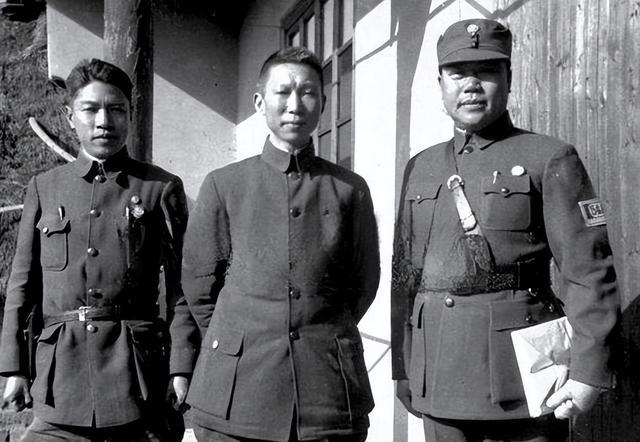 1941年，74军58师师长廖龄奇被蒋介石以“临阵脱逃”之罪执行枪决。可廖龄奇被