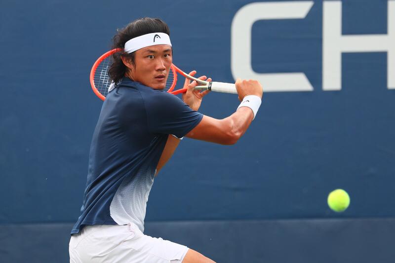 张之臻迈阿密首轮要再虐马纳里诺！两年前红土6-16-3把他打得毫无还手之力！