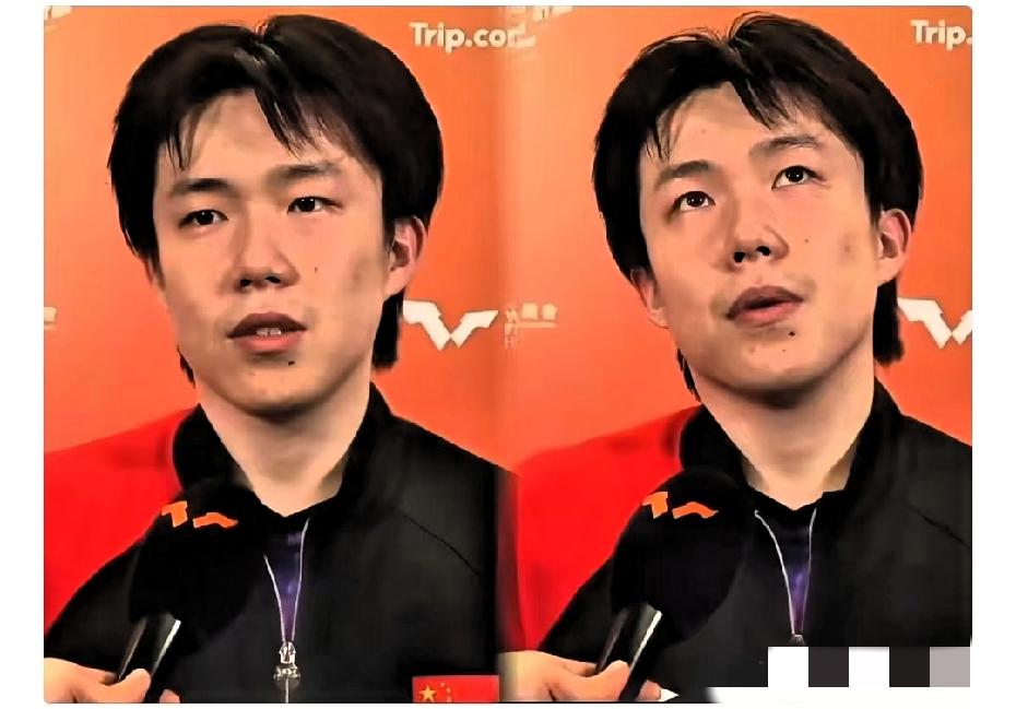 其实大家都懂，连王皓指导心里也明白——大头这场4:3拼下松岛辉空，与其说是