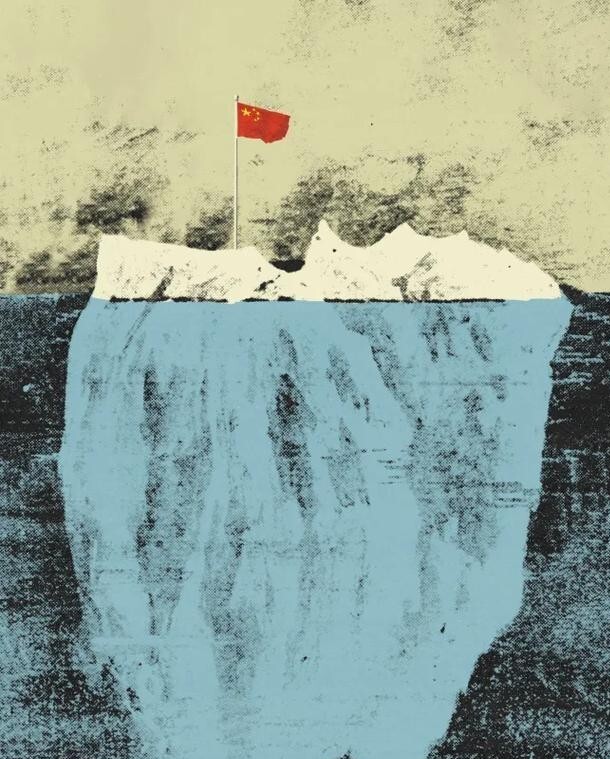 美国人才发现中国真厉害！美国《纽约时报》专门搞了个深度报道说，大家都小看中国了！