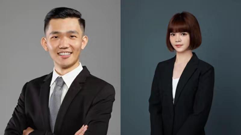 接连吸纳媒体人才！蒋万安团队密集换血，国民党搭建新生代宣传阵容！