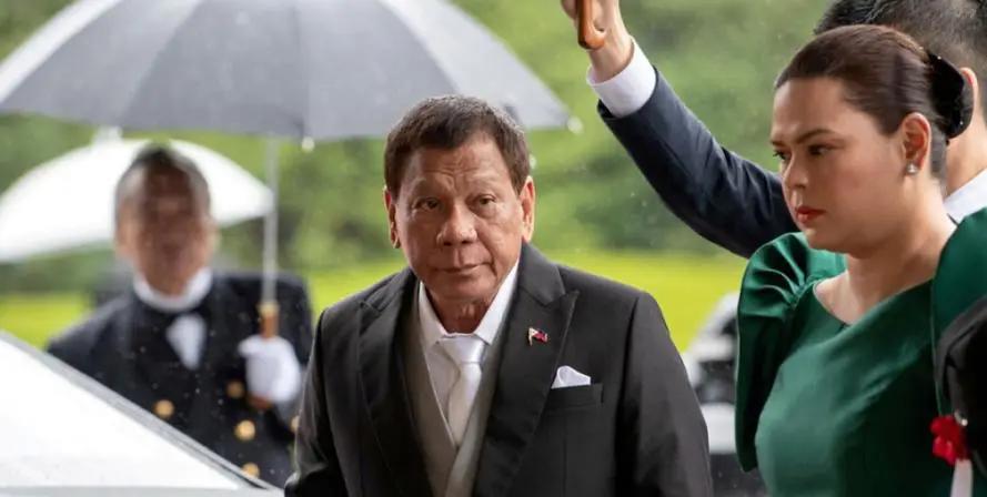 海牙国际刑事法院（ICC）这次可能真的玩脱了，3月11日，菲律宾前总统杜特尔特从