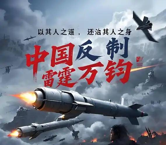 5月18日，国防部一声炸雷，把憋了整整55年的窗户纸彻底捅破了！“中国将采取必要