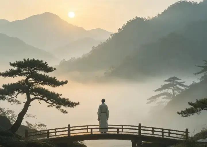 一个人最值钱的修养，其实就是能把别人放在心上。真正有分寸的人，往往不是最能说