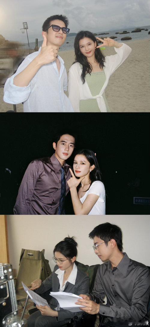 张婧仪告别野狗骨头苗靖张婧仪苗靖值得所有幸福的结局张婧仪塑造的苗靖外柔内韧，这个