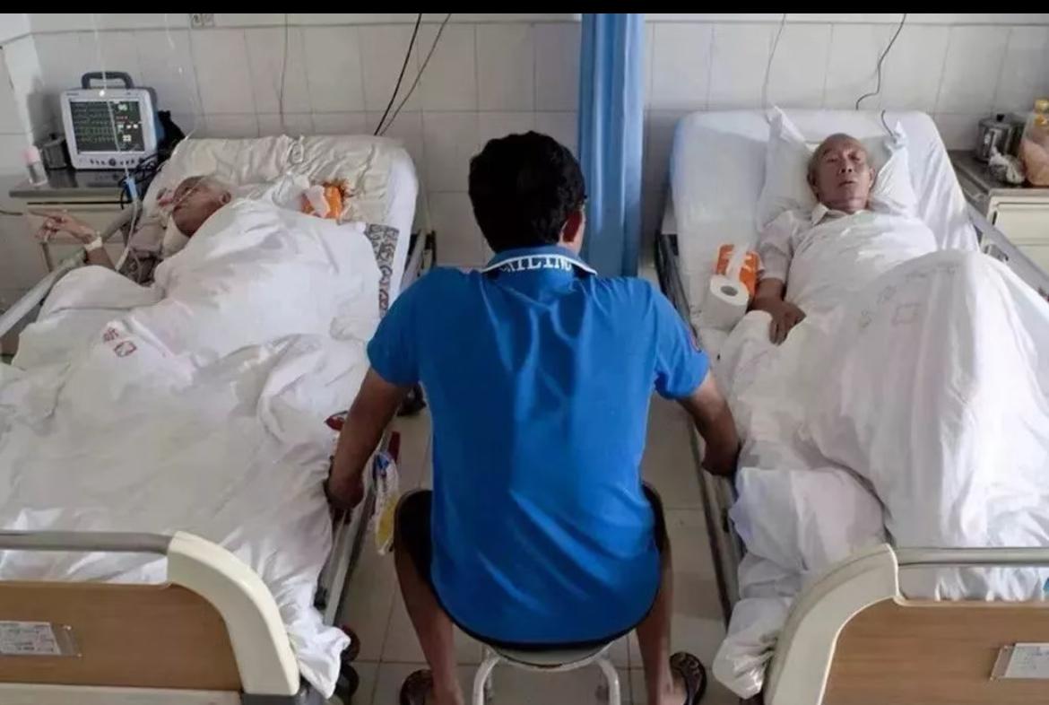 我55岁，把百万拆迁款全给了儿子，如今想住他家养老，儿媳一句话让我愣在原地我