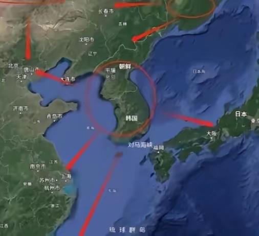 现在日本人开始骂他祖宗了。9.18事变后，日本占领了中国东北，想当时如果日本不贪