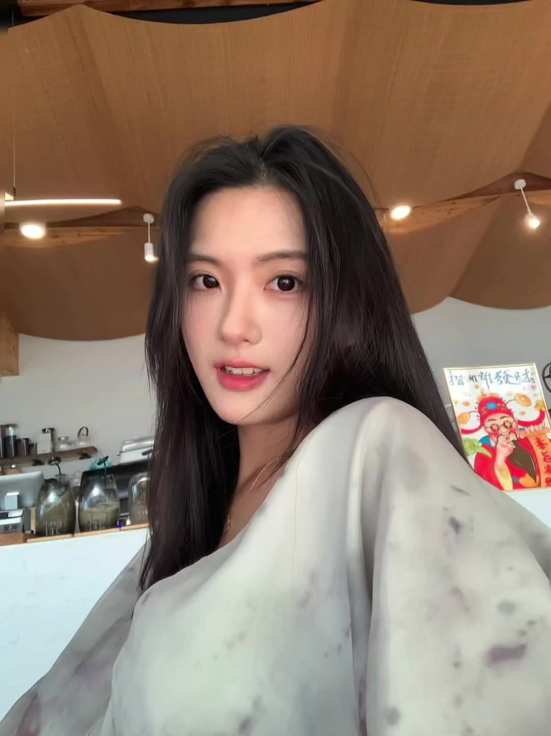 硬美