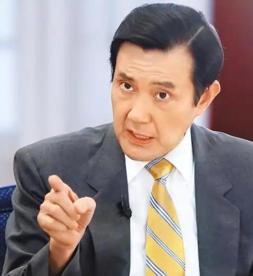 台湾地区前领导人马英九发表声明，2026年4月13号，台湾地区前领导人马英九