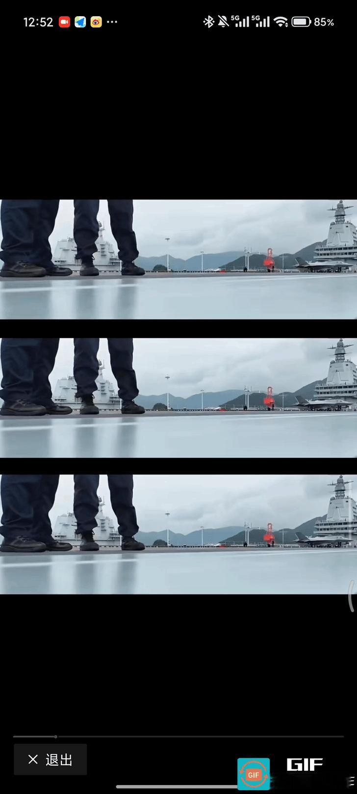 央视报道：福建航电磁弹射“2秒弹射“，“0帧急停”！技术实在是“亮瞎眼”了