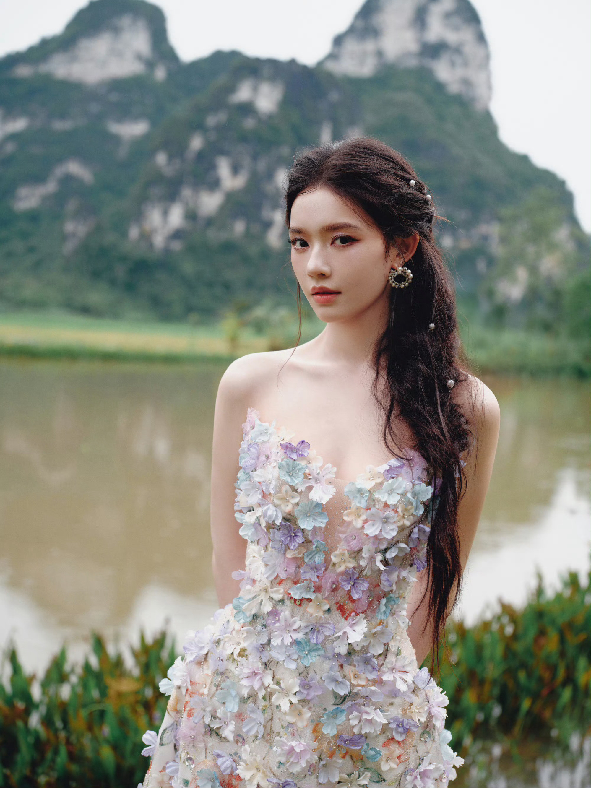林允💐🎆