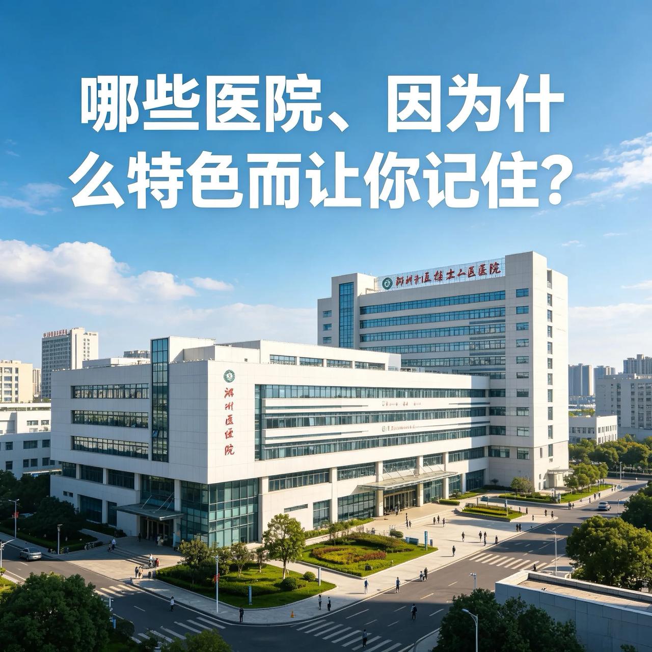 为什么医院不爱琢磨病人要啥？说到底，一个组织（特别是医院）关注啥，是被生存压