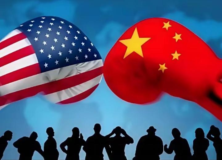 中美的决战场不会在南海，也不会在台海，而在美国最后一张底牌？2026年9月，