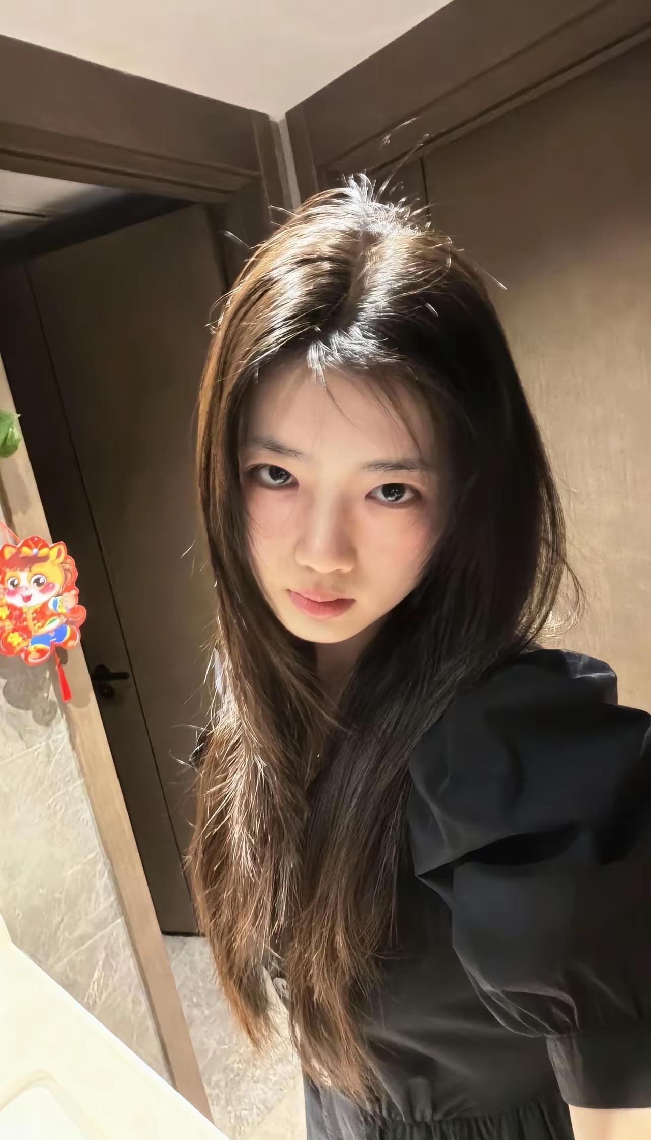 就问你怕不怕！