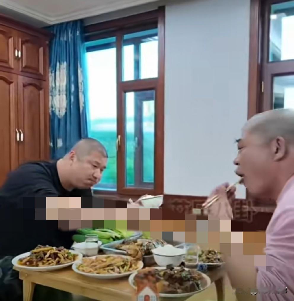 二驴、驴爸父子交心局，承诺愿给“三驴”托底！二驴和