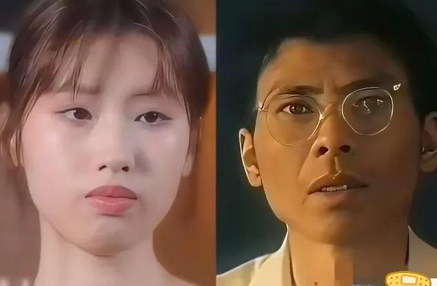 有个细节让人恐怖。徐帆收养徐朵，媒体都报道是她探访孤儿院时一眼相中，明眼人都