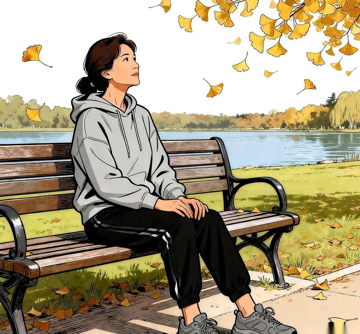 最讽刺的是什么？是你千辛万苦把咱爸妈从老家接过来，结果，却把他们活活处成了一个