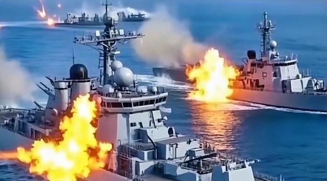 中方近期对日本的态度越来越强硬，甚至用上了罕见的措辞，这不得不说中方的立场和态度