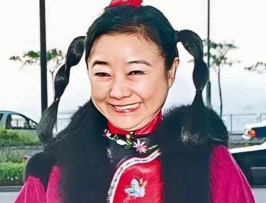 2007年，70岁亚洲第一女首富龚如心兴奋地告诉男友，她来月经了，几个月后，她突